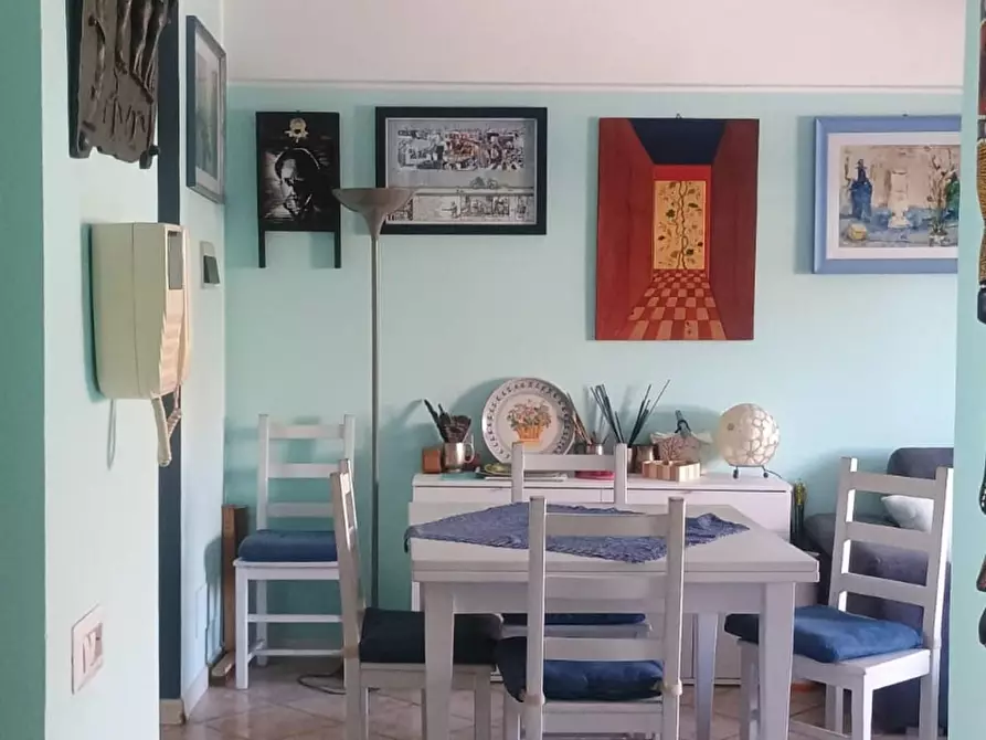 appartamento in vendita a Viareggio