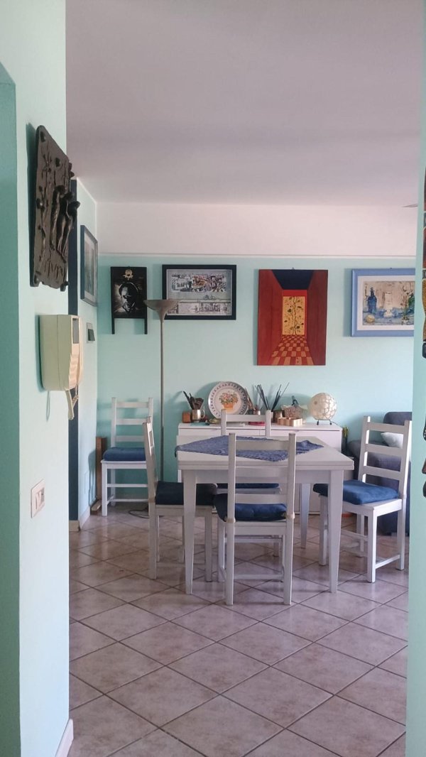 attico in vendita a Viareggio