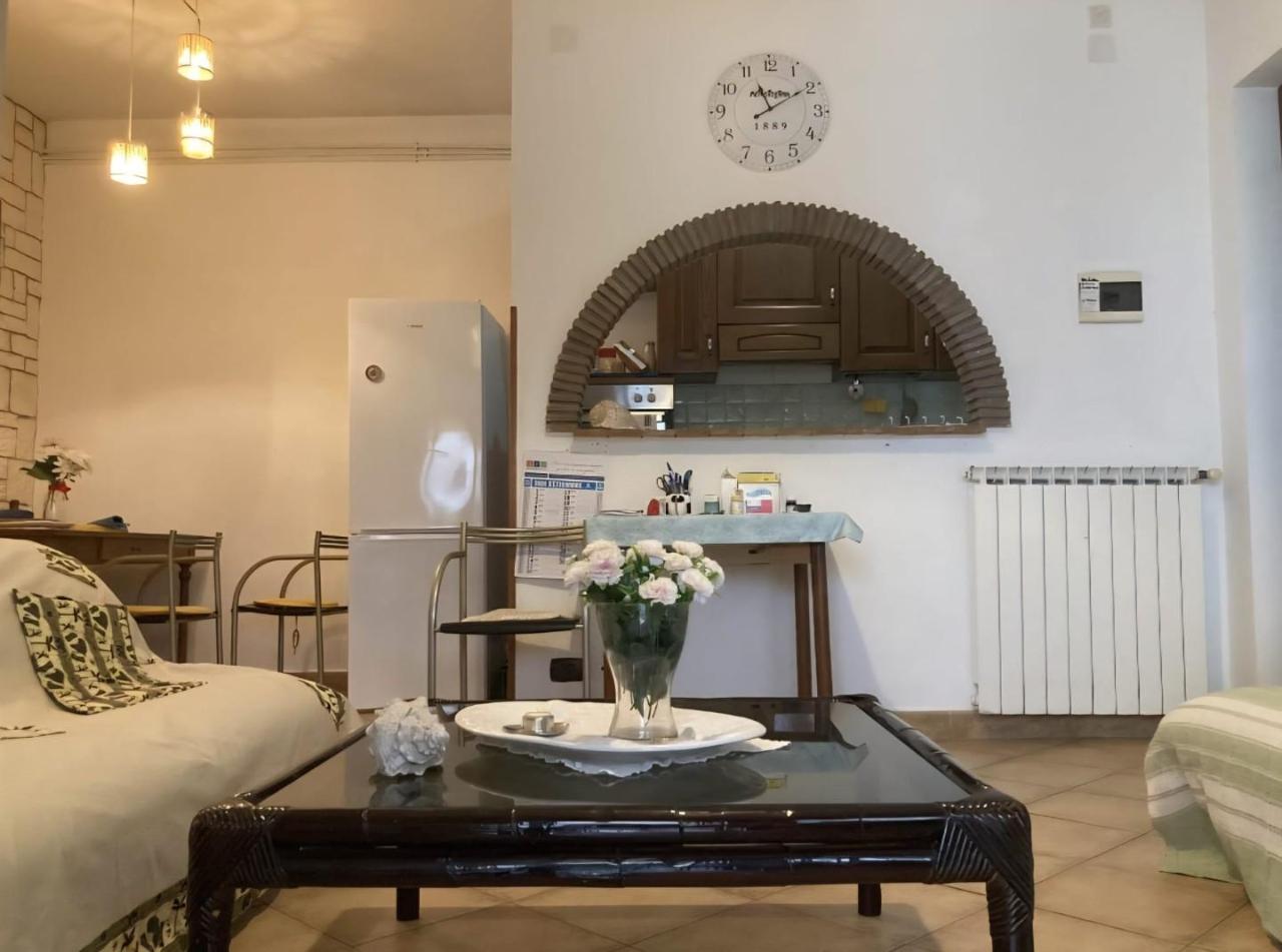 appartamento in vendita a Viareggio in zona Torre del Lago