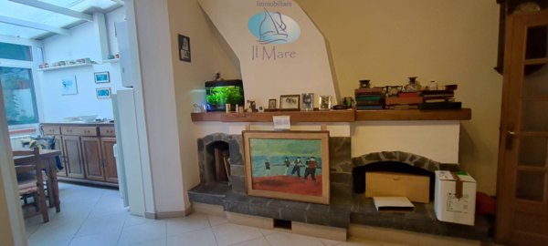 casa indipendente in vendita a Viareggio in zona Centro Storico