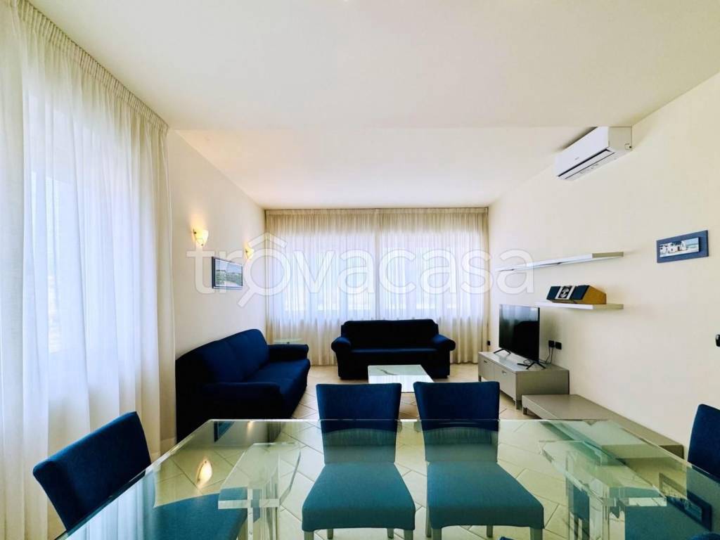 appartamento in vendita a Viareggio