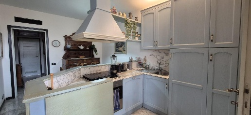 appartamento in vendita a Viareggio in zona Centro Storico