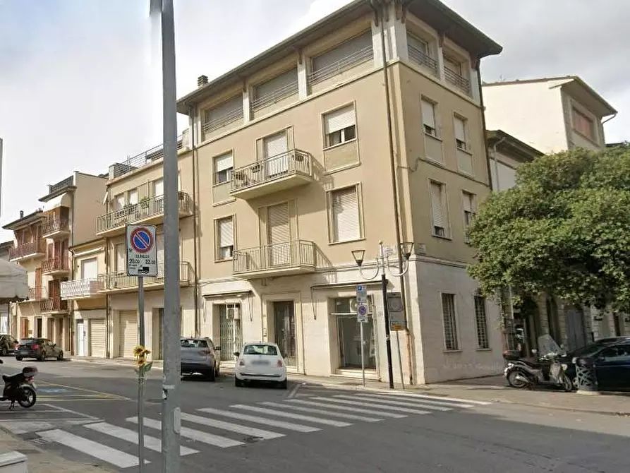 appartamento in vendita a Viareggio