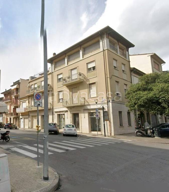appartamento in vendita a Viareggio