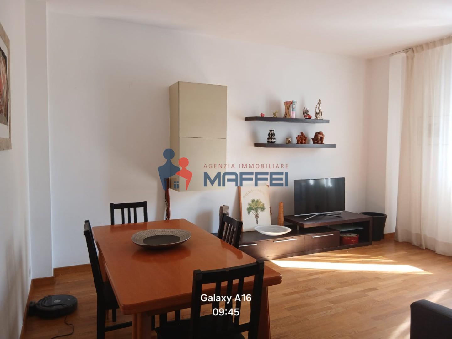 appartamento in vendita a Viareggio in zona Centro Storico