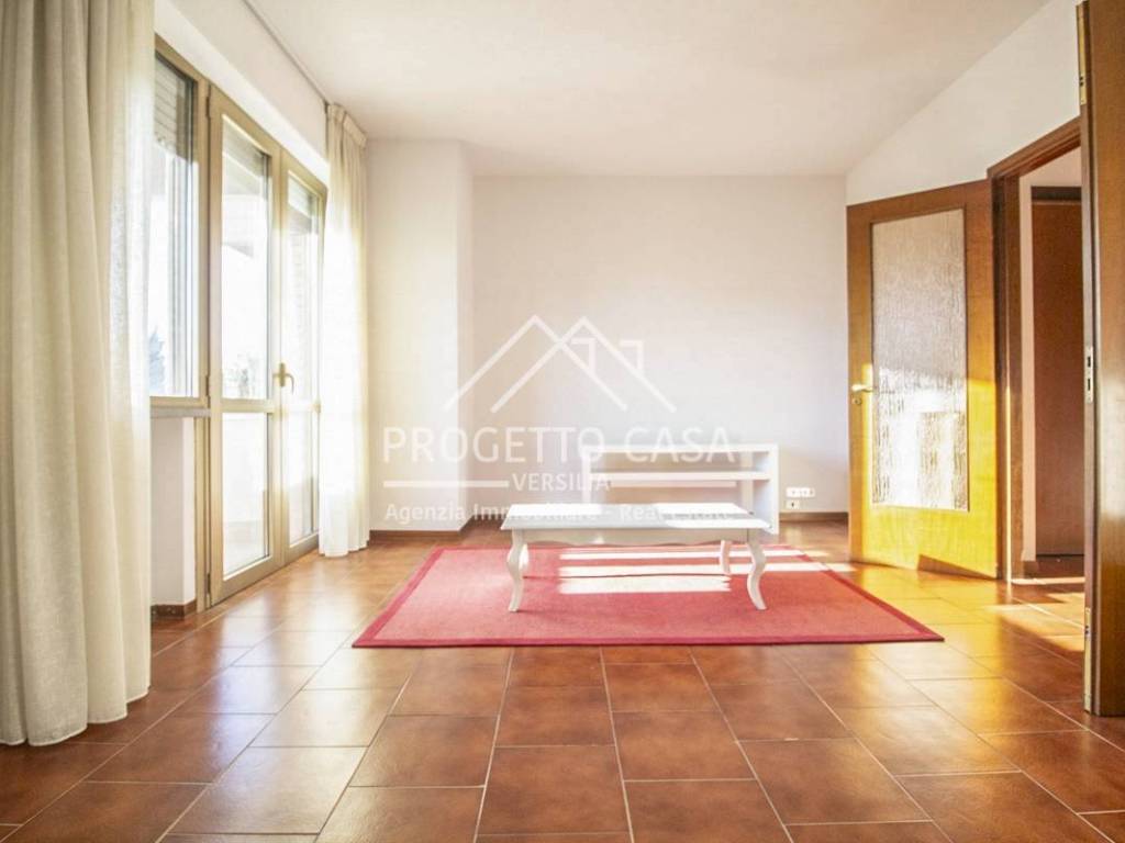 appartamento in vendita a Viareggio in zona Migliarina