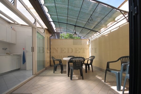 casa indipendente in vendita a Viareggio in zona Marco Polo