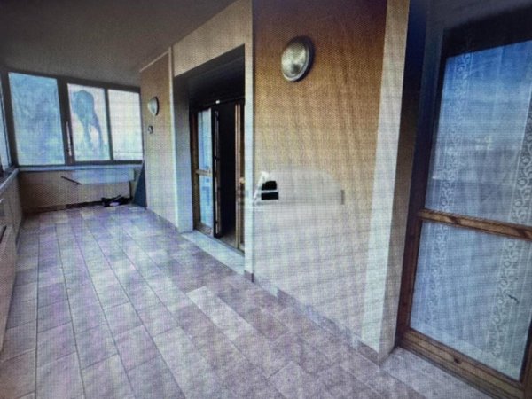 appartamento in vendita a Viareggio in zona Centro Storico