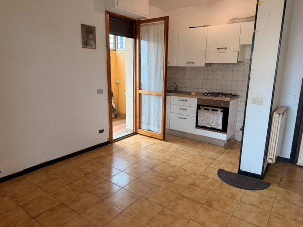 appartamento in vendita a Viareggio in zona Centro Storico