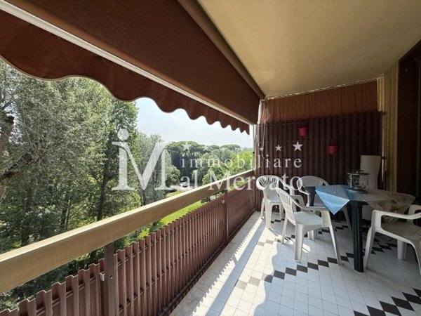 appartamento in vendita a Viareggio