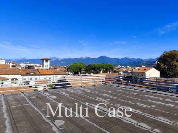 appartamento in vendita a Viareggio