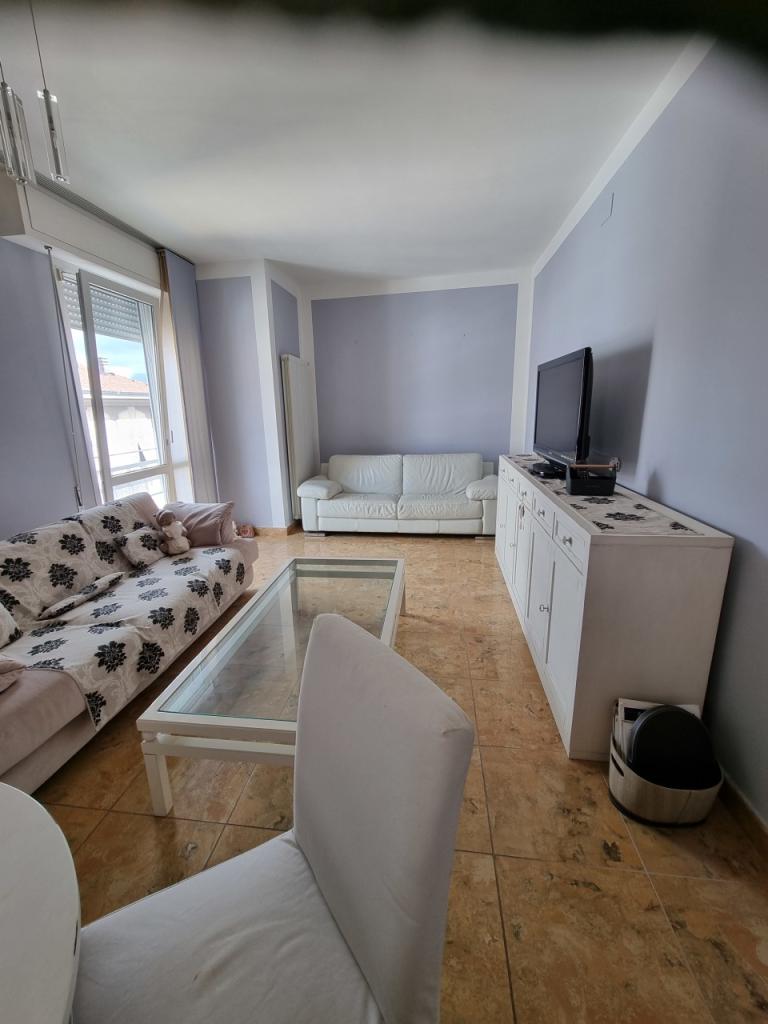 appartamento in vendita a Viareggio in zona Centro Storico