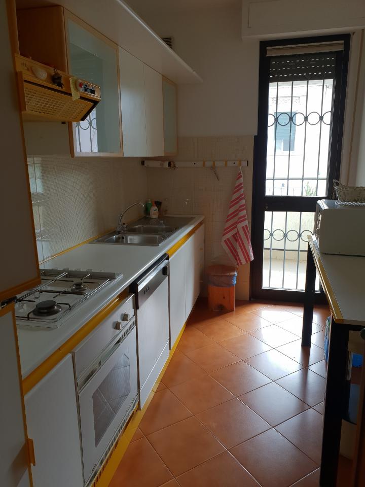 appartamento in vendita a Viareggio