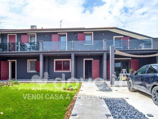 casa indipendente in vendita a Viareggio in zona Don Bosco