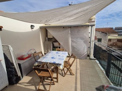 appartamento in vendita a Viareggio in zona Marco Polo