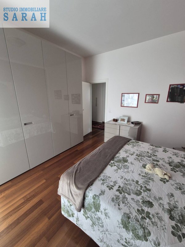 appartamento in vendita a Viareggio in zona Marco Polo