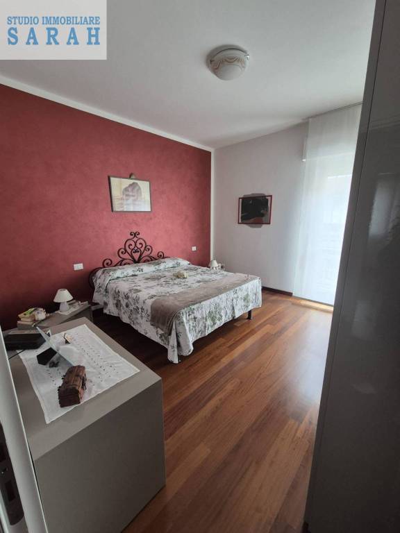 appartamento in vendita a Viareggio in zona Marco Polo