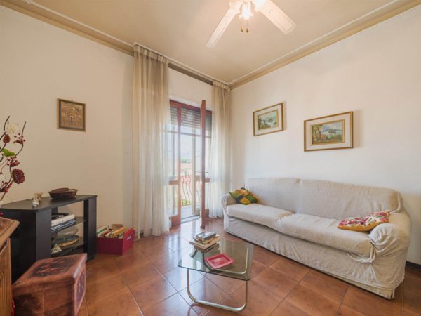 appartamento in vendita a Viareggio in zona Centro Storico