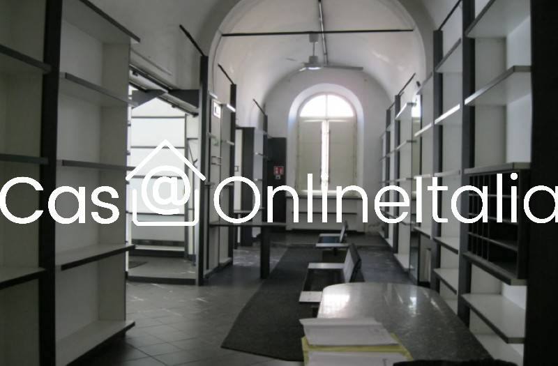 appartamento in vendita a Viareggio