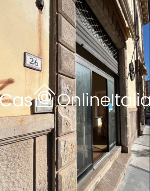 appartamento in vendita a Viareggio