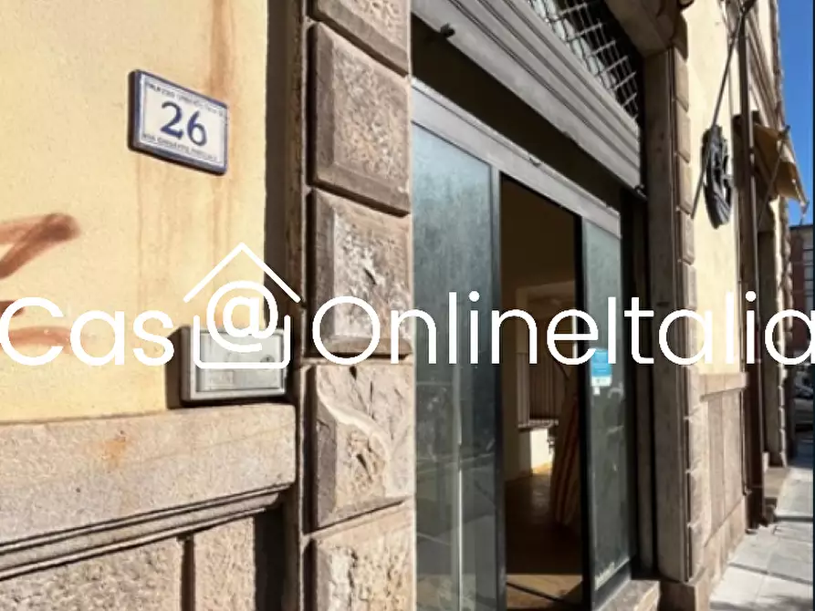 appartamento in vendita a Viareggio