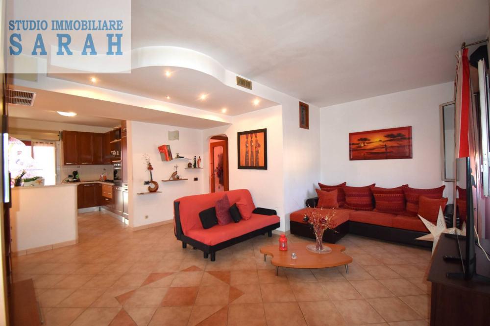 appartamento in vendita a Viareggio in zona Centro Storico