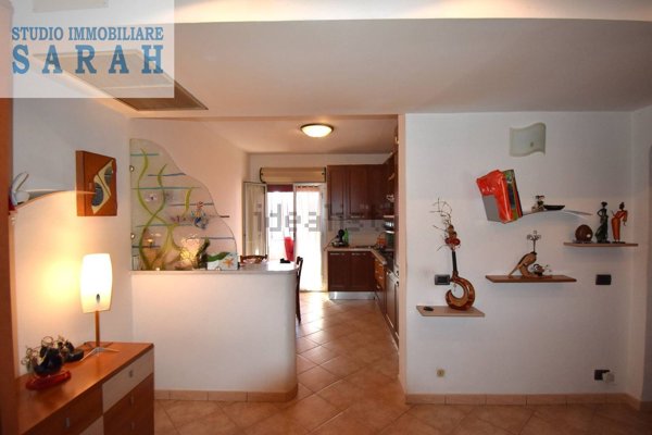 appartamento in vendita a Viareggio