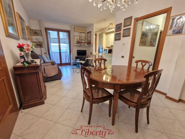 appartamento in vendita a Viareggio