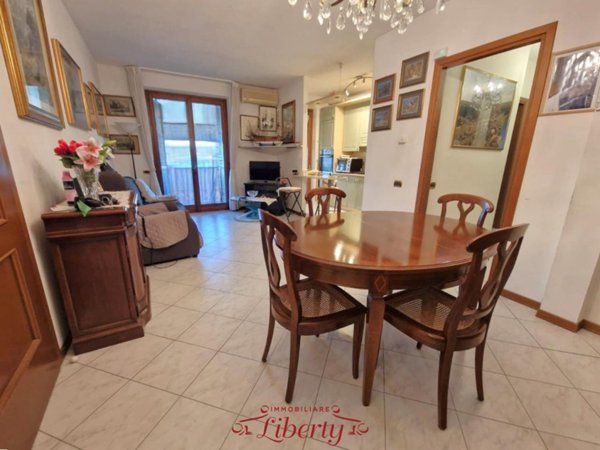 appartamento in vendita a Viareggio