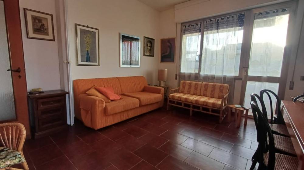 appartamento in vendita a Viareggio in zona Marco Polo