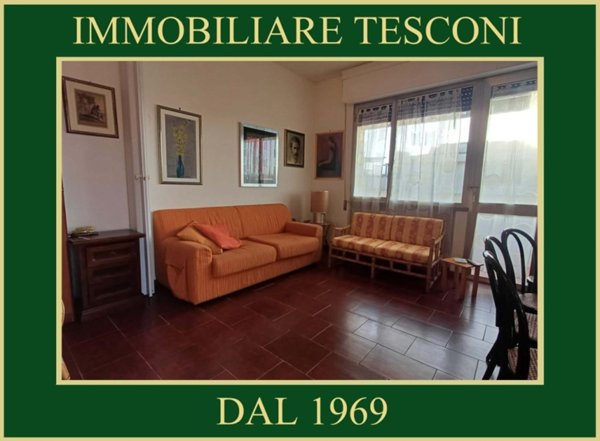 appartamento in vendita a Viareggio in zona Marco Polo