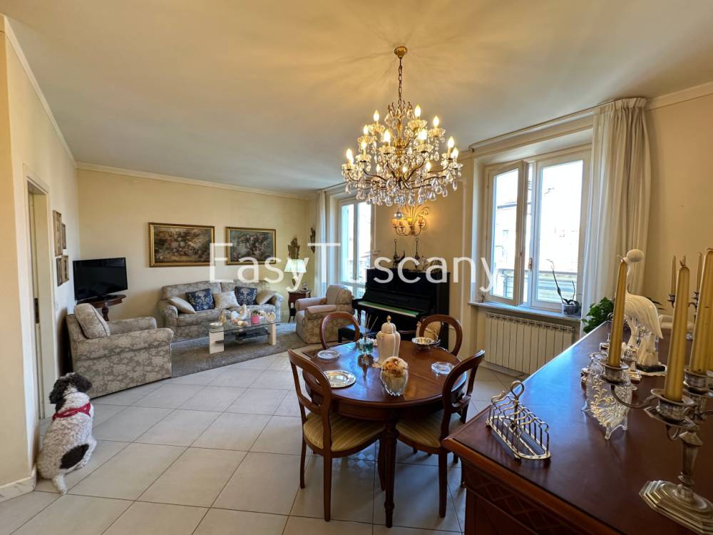 appartamento in vendita a Viareggio