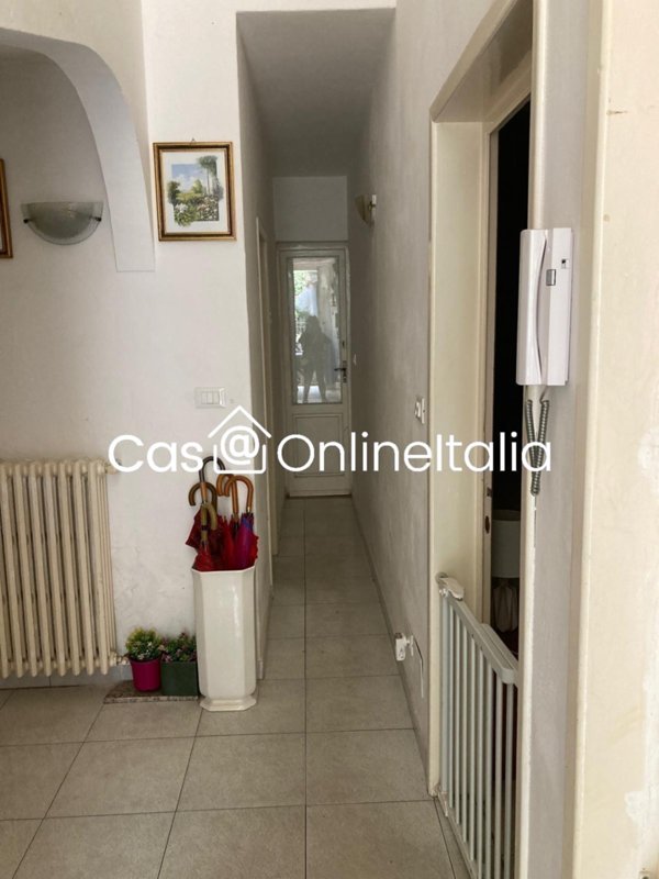 appartamento in vendita a Viareggio