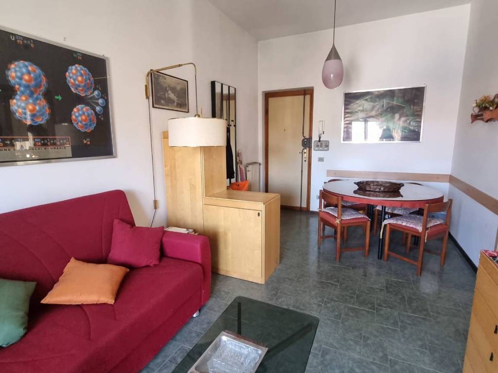 appartamento in vendita a Viareggio in zona Don Bosco