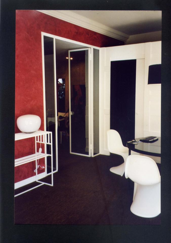 appartamento in vendita a Viareggio