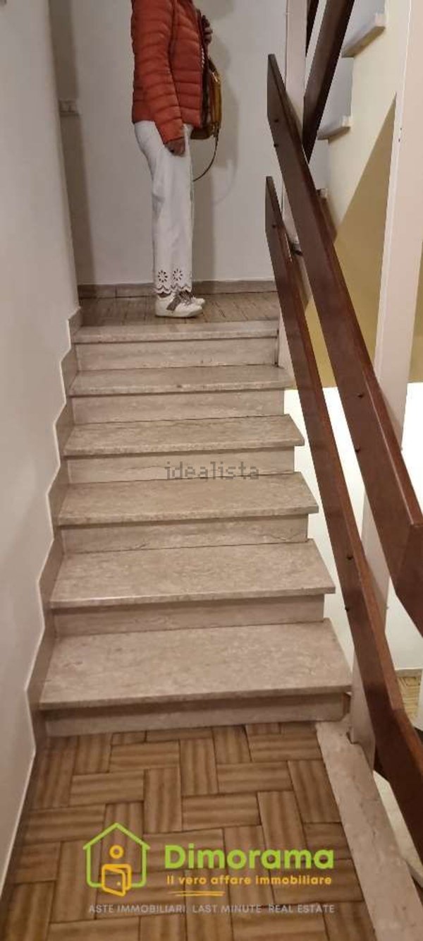 appartamento in vendita a Viareggio