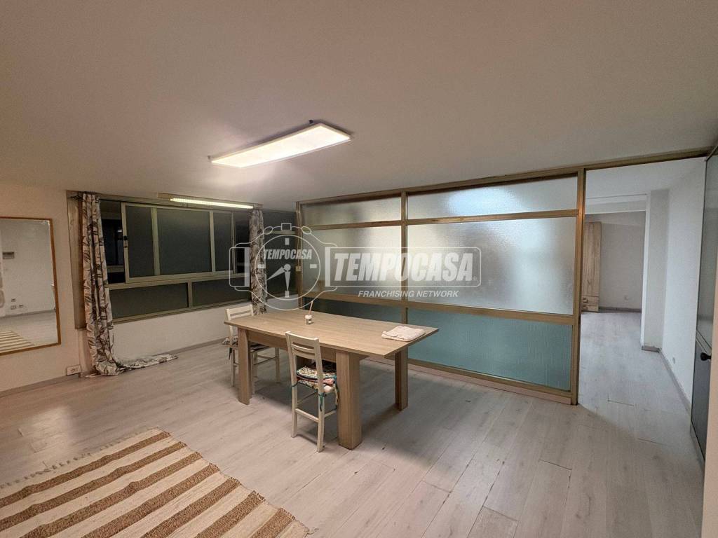 appartamento in vendita a Viareggio in zona Centro Storico