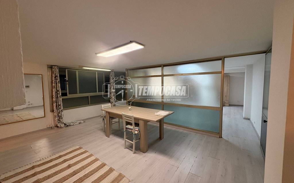 appartamento in vendita a Viareggio in zona Centro Storico