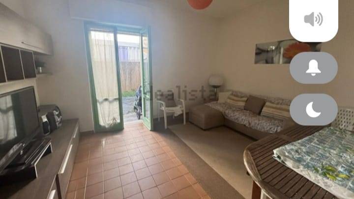 appartamento in vendita a Viareggio in zona Marco Polo