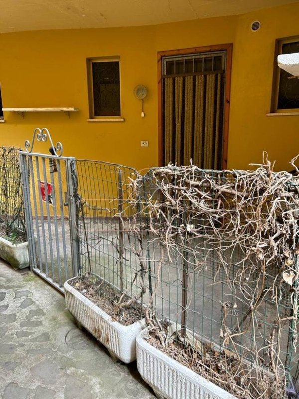 appartamento in vendita a Viareggio in zona Torre del Lago