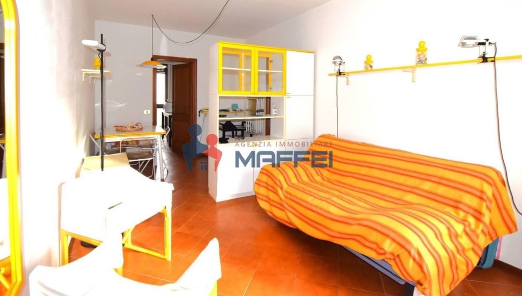 appartamento in vendita a Viareggio in zona Centro Storico