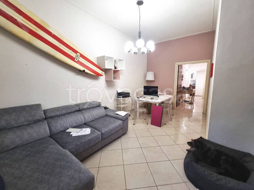 appartamento in vendita a Viareggio in zona Centro Storico