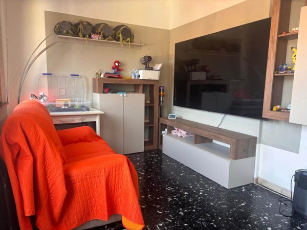 appartamento in vendita a Viareggio