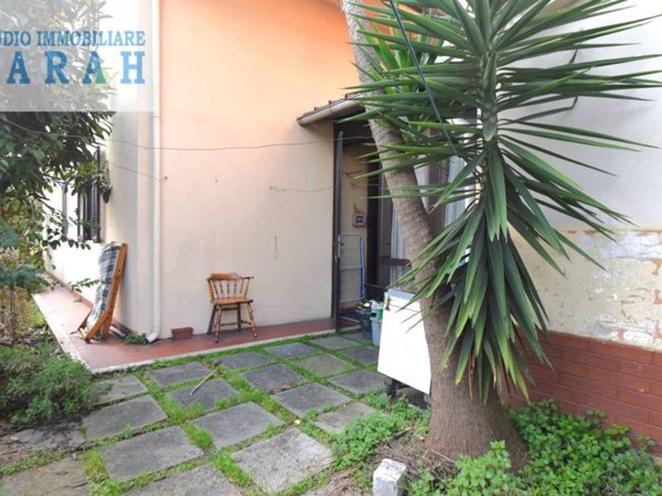 casa indipendente in vendita a Viareggio in zona Marco Polo