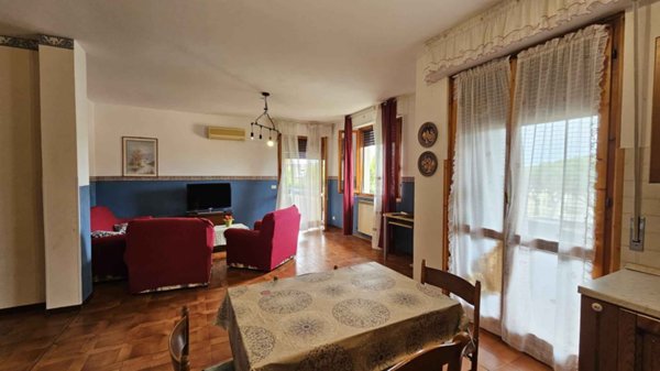 appartamento in vendita a Viareggio