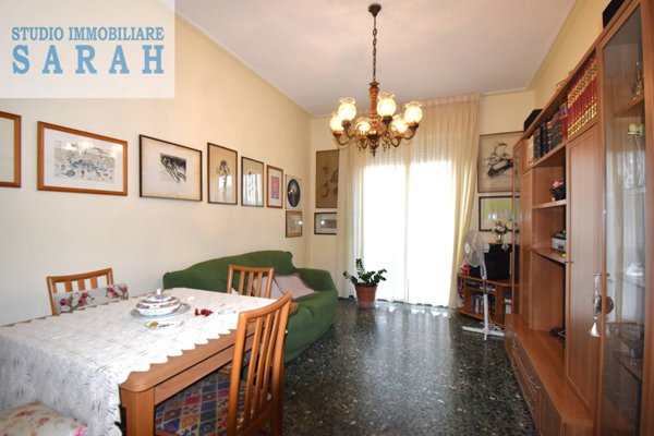 appartamento in vendita a Viareggio in zona Centro Storico