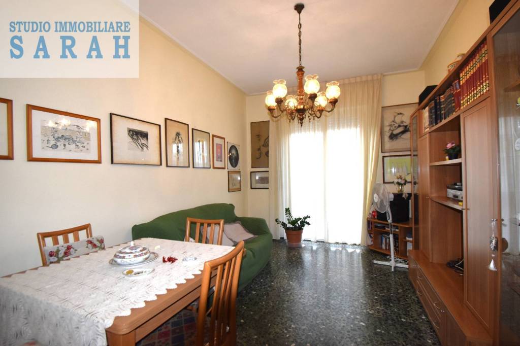 appartamento in vendita a Viareggio in zona Centro Storico