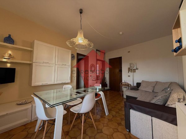 appartamento in vendita a Viareggio