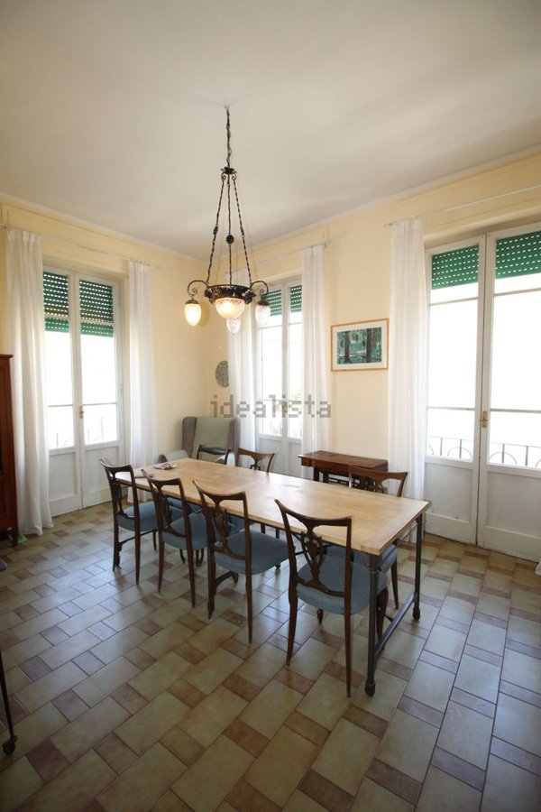 appartamento in vendita a Viareggio in zona Centro Storico