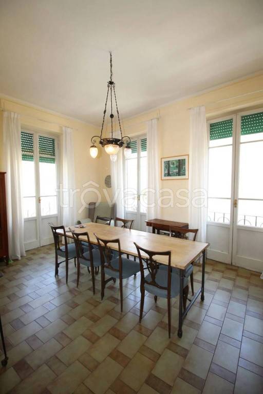 appartamento in vendita a Viareggio in zona Centro Storico